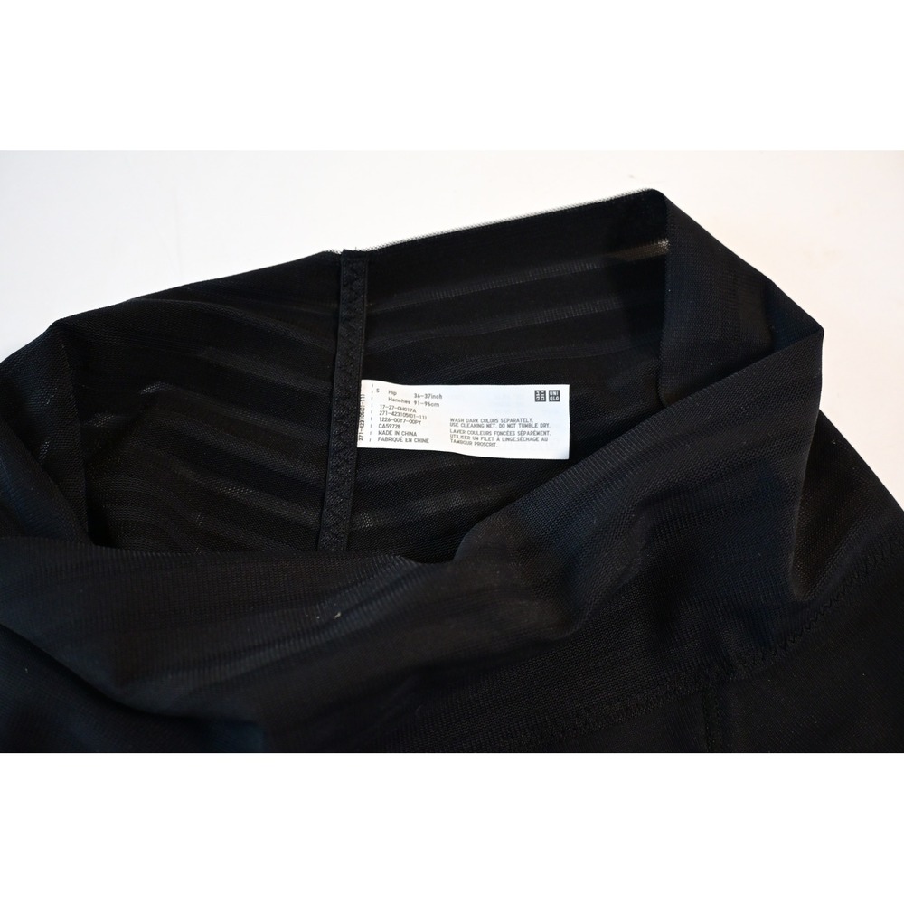 Uniqlo Body Shaper Smooth Shorts